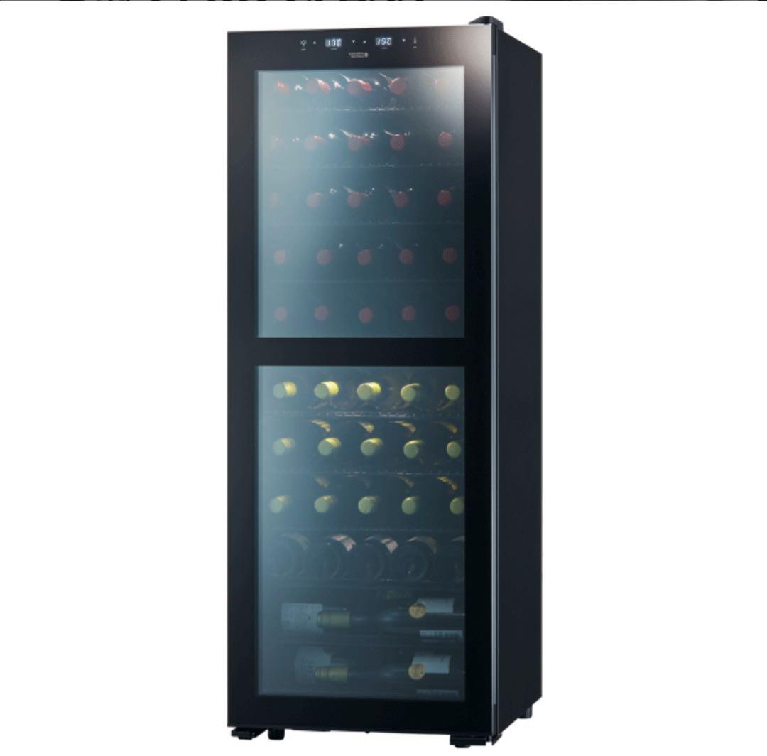 ワインセラー　sakura works さくら製作所　SB51