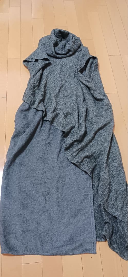 美品 エターナリーブレイズ ワンピース フリーサイズ