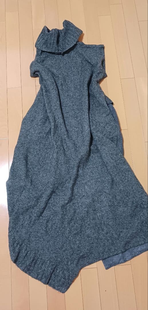 美品 エターナリーブレイズ ワンピース フリーサイズ