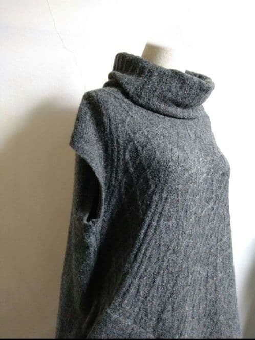 美品 エターナリーブレイズ ワンピース フリーサイズ