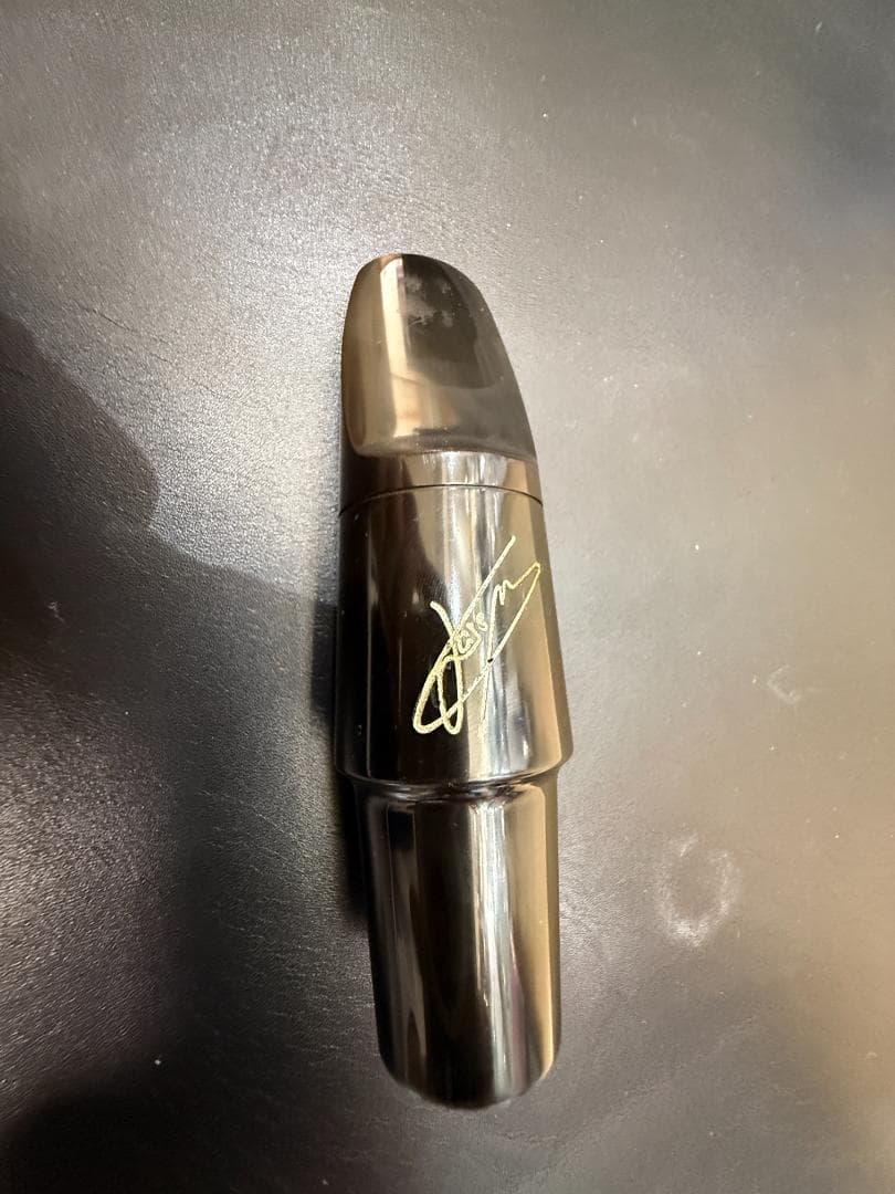 【Playnick】テナーサックス用マウスピース LM2