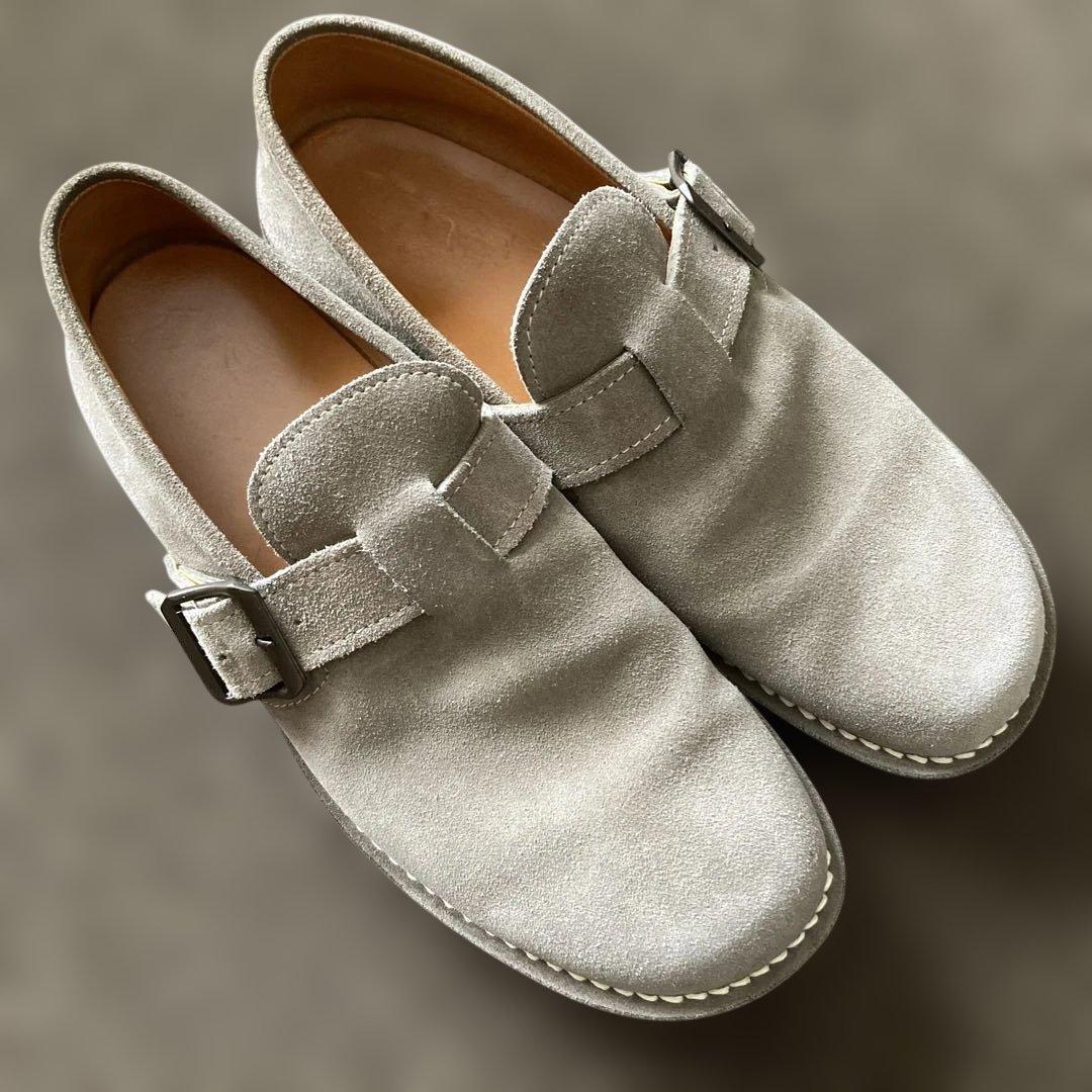 ダナー　NEVADA LUG 26,5cm クロッグサンダル　ベージュ