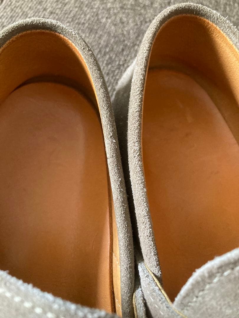 ダナー　NEVADA LUG 26,5cm クロッグサンダル　ベージュ