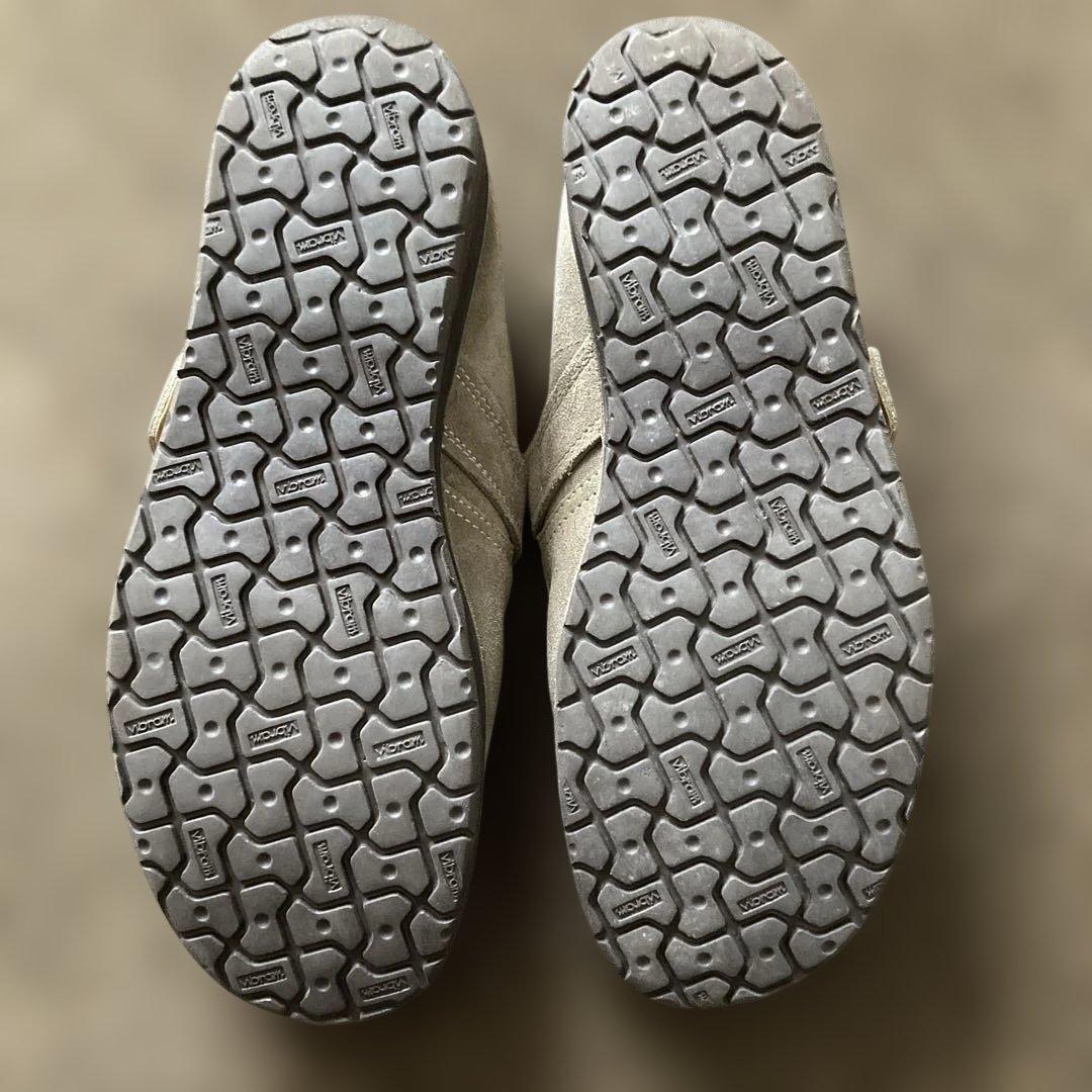 ダナー　NEVADA LUG 26,5cm クロッグサンダル　ベージュ