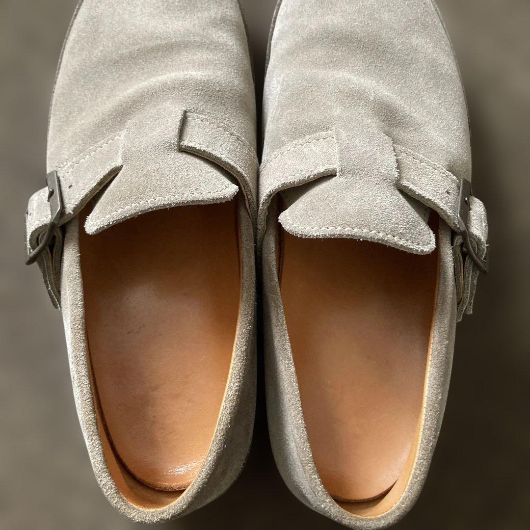 ダナー　NEVADA LUG 26,5cm クロッグサンダル　ベージュ