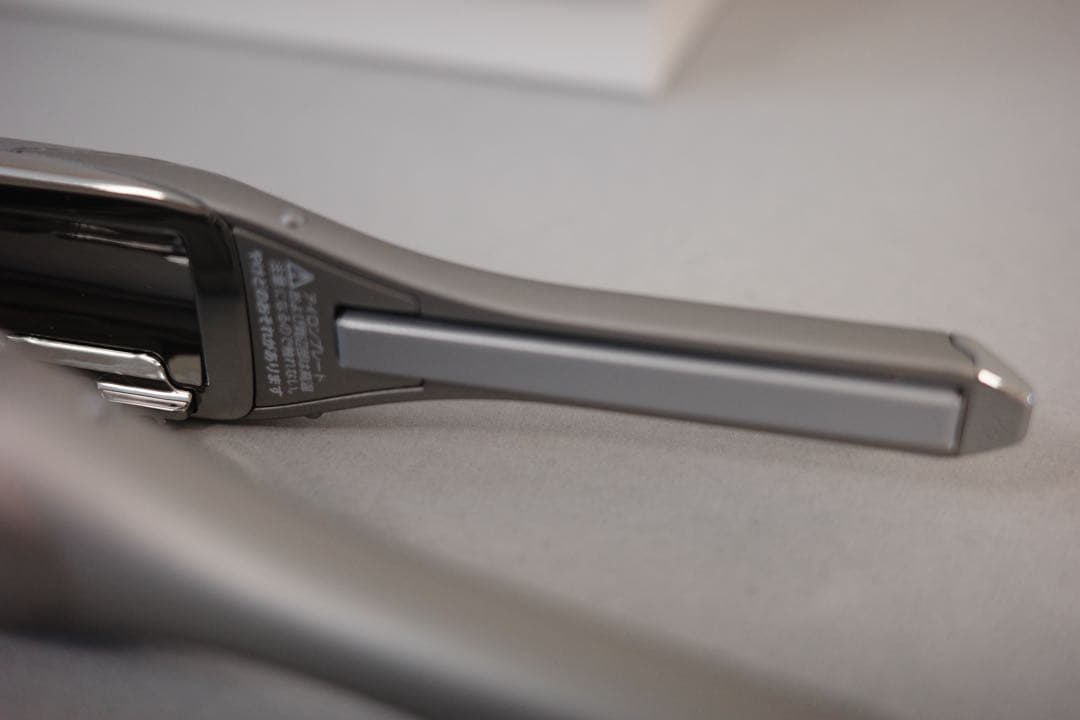 リファ ビューテック フィンガーアイロン ST6 本体ホルダー　セット