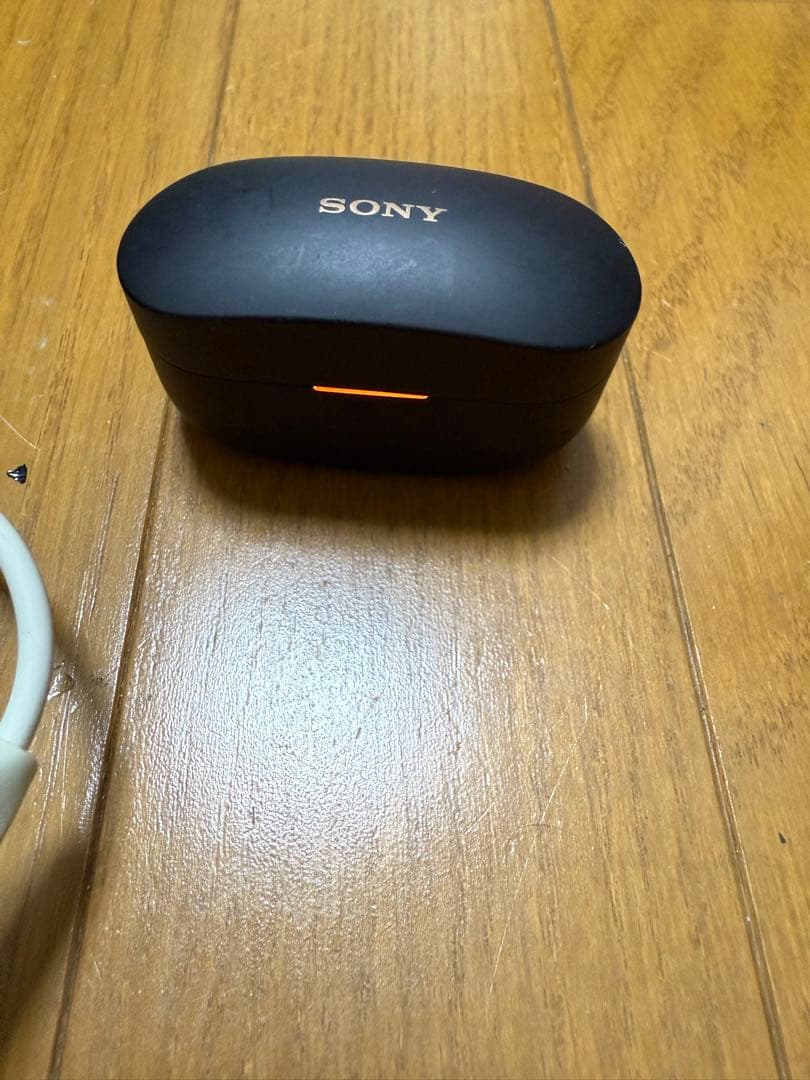 SONY ワイヤレスイヤホン セット