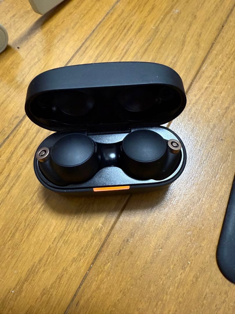 SONY ワイヤレスイヤホン セット