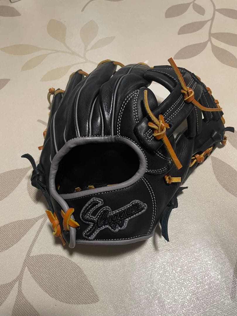 スラッガー　軟式内野用