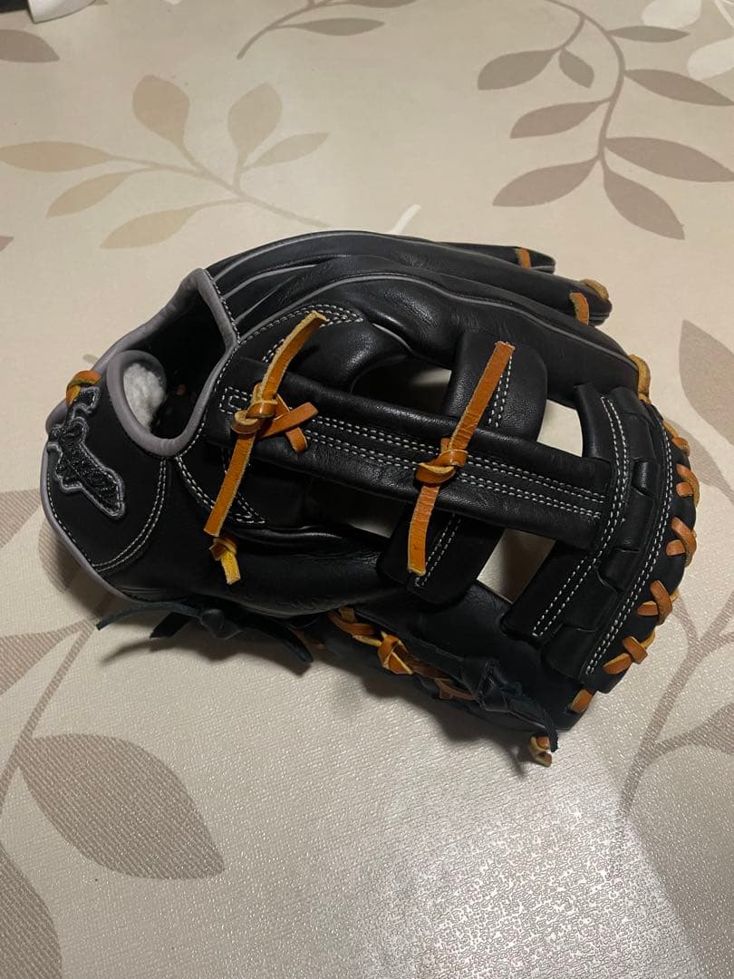 スラッガー　軟式内野用