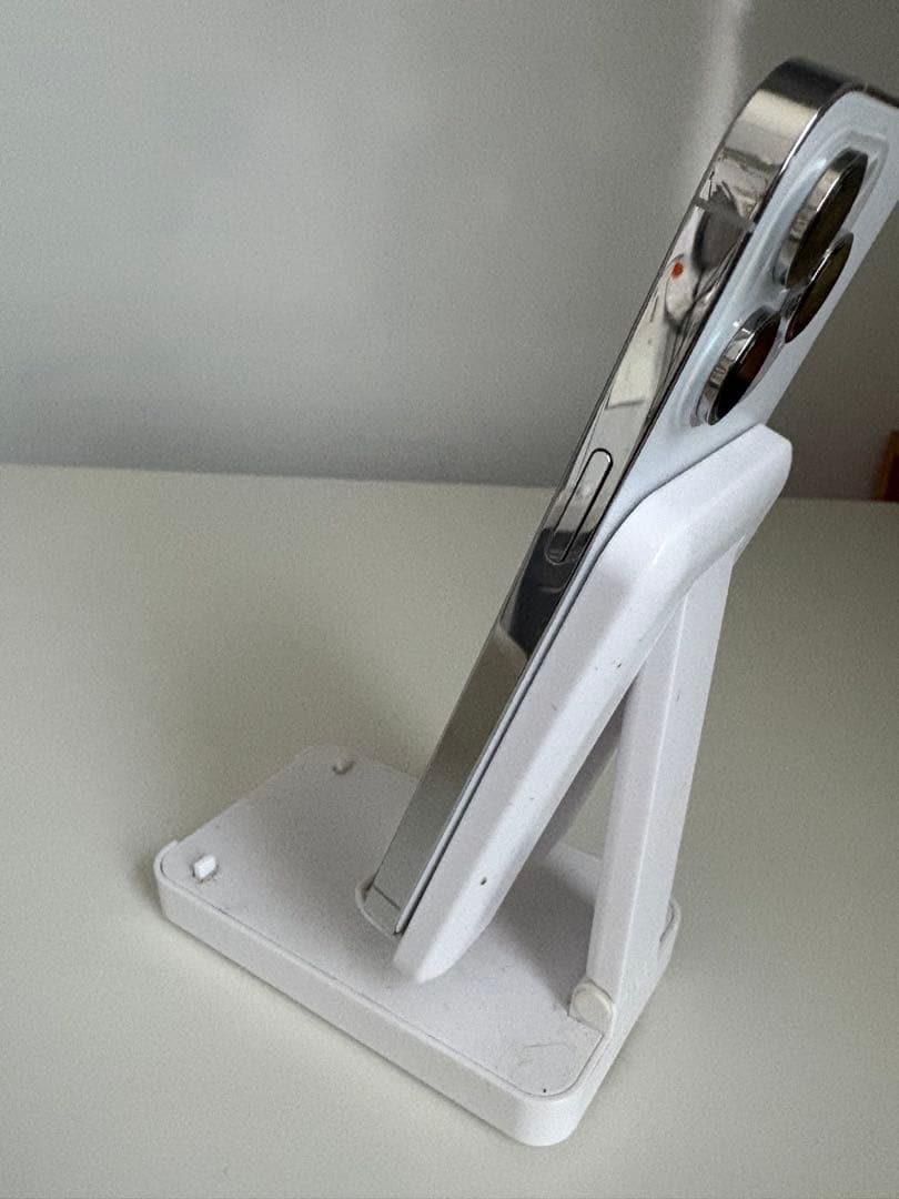 Apple iPhone 14 Pro Max シルバー