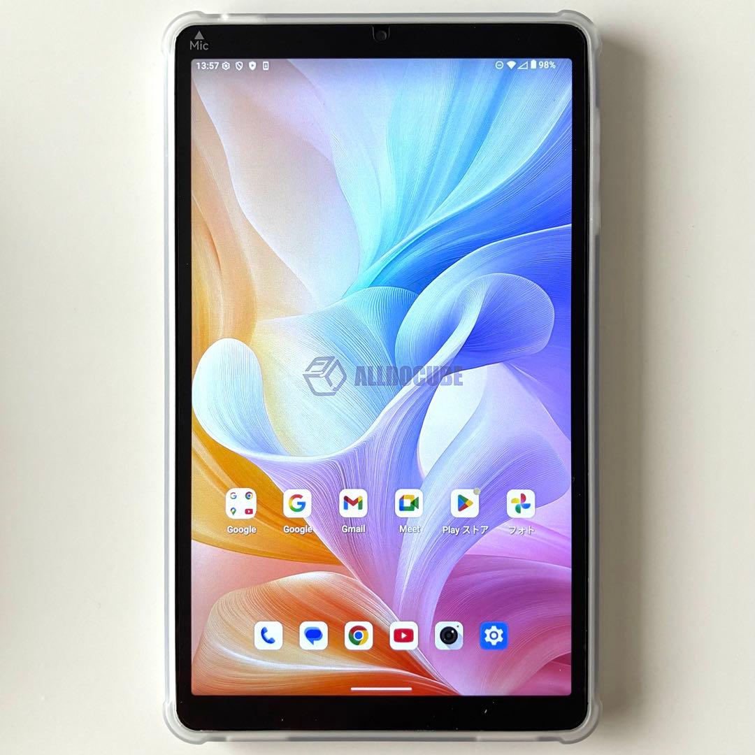 Android15 iPlay 60 mini 8.7インチタブレット