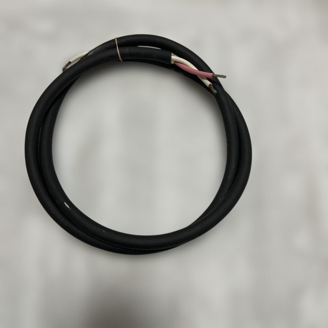 audiotechnica artlink スピーカーケーブルat6s60