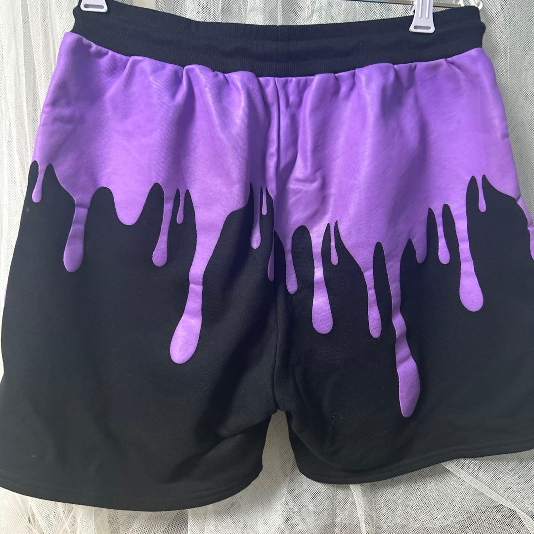 Fuck My Life ハーフパンツ