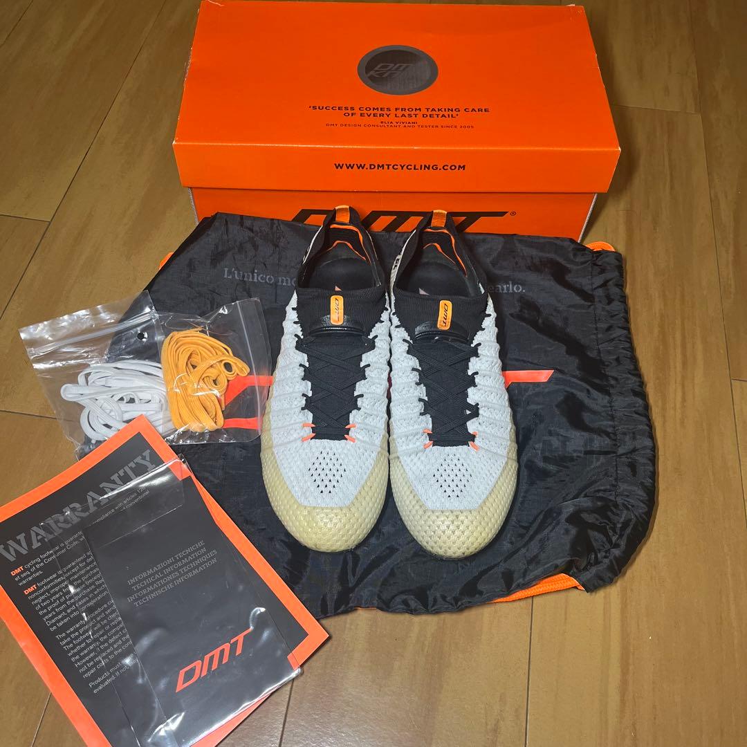 DMT KR-SL サイズ40