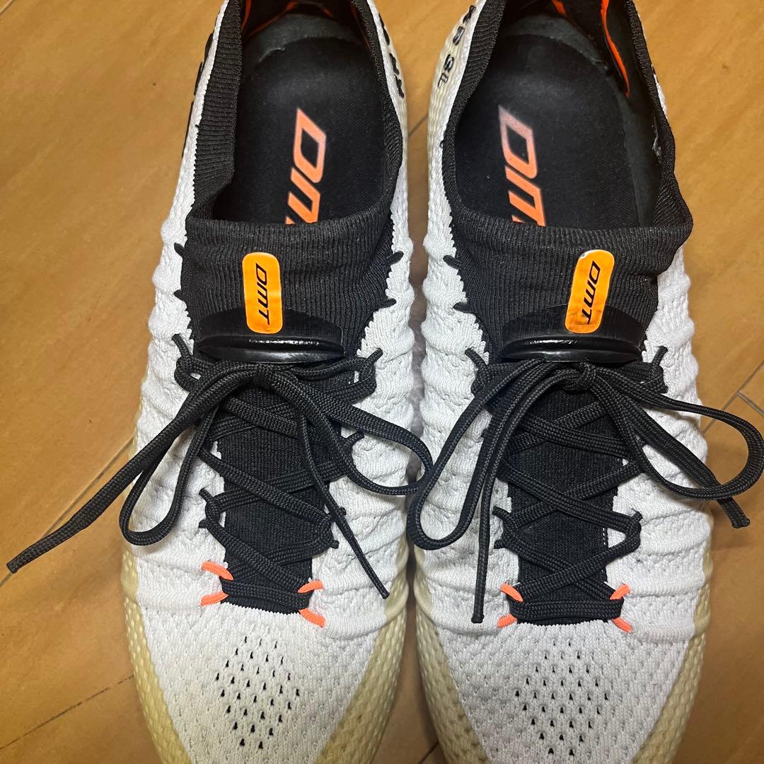 DMT KR-SL サイズ40