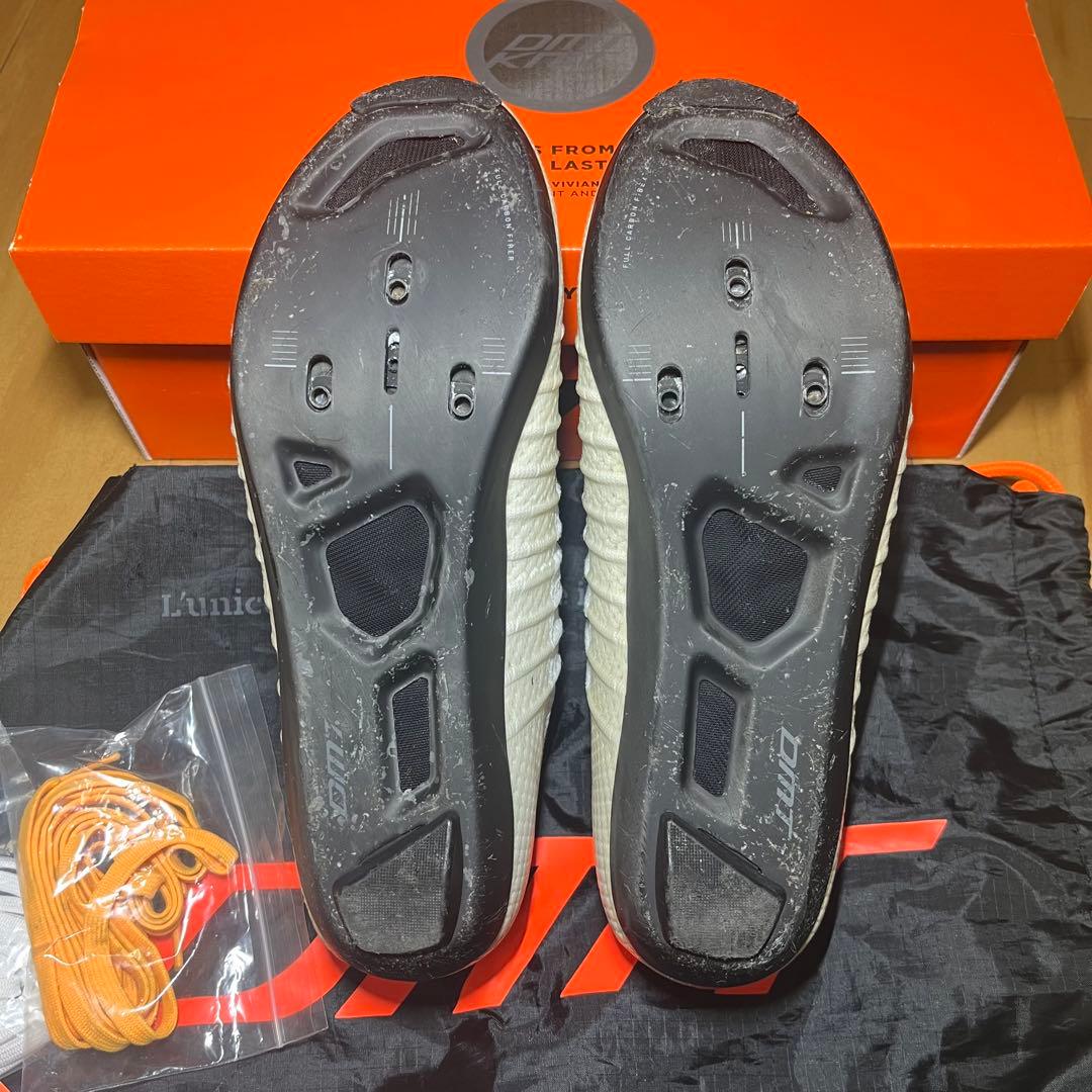 DMT KR-SL サイズ40