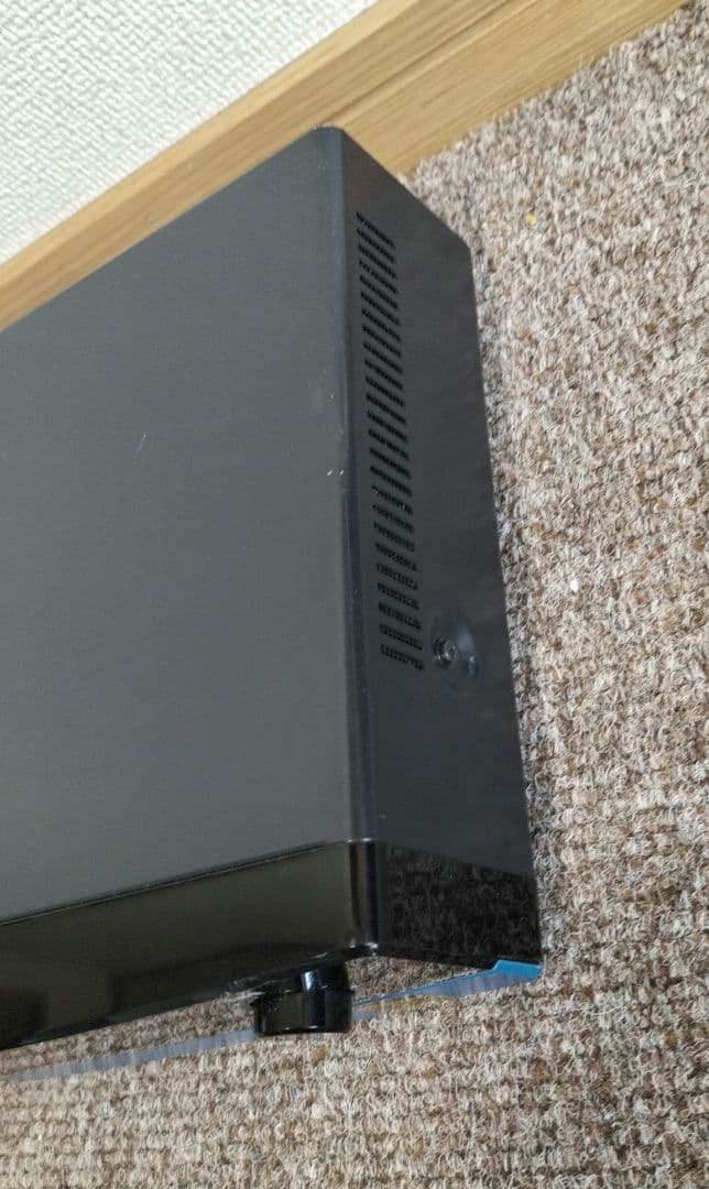 ジョイサウンドアンプ AP-500