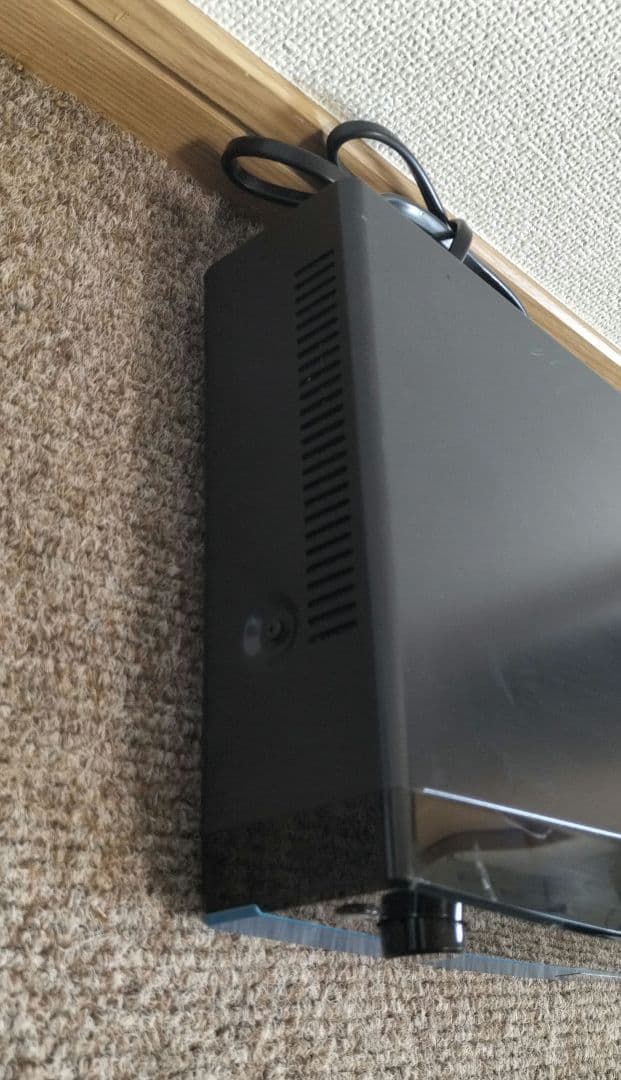 ジョイサウンドアンプ AP-500