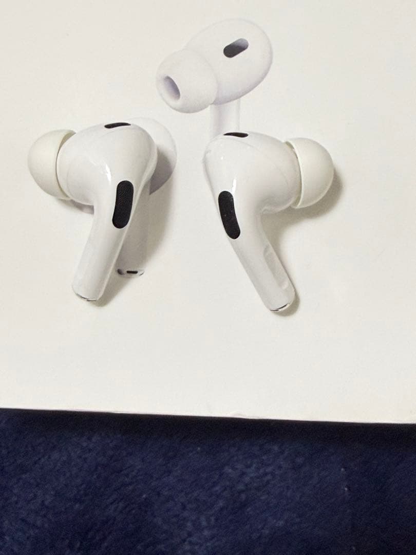 R*o様 AirPods Pro 第2世代 （USB C充電タイプ）