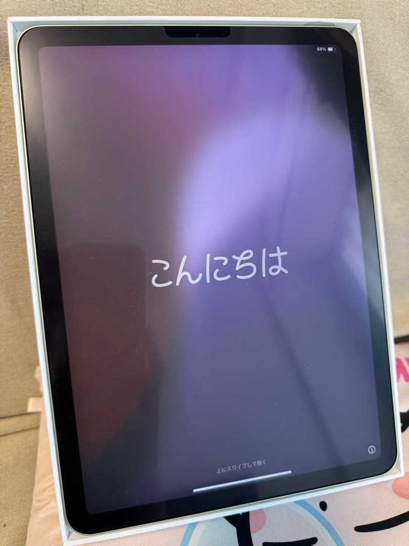 iPad Air 第4世代(Wi-Fi)64GB+ApplePencil第2世代