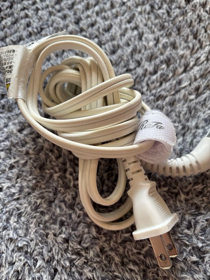 ReFa ストレートヘアアイロン RE-AC02A