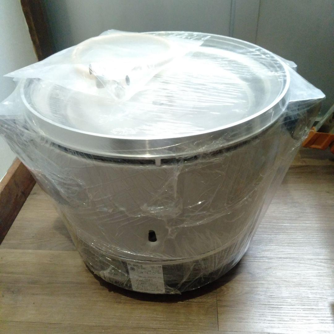 リンナイ RR-300C-B ガス炊飯器