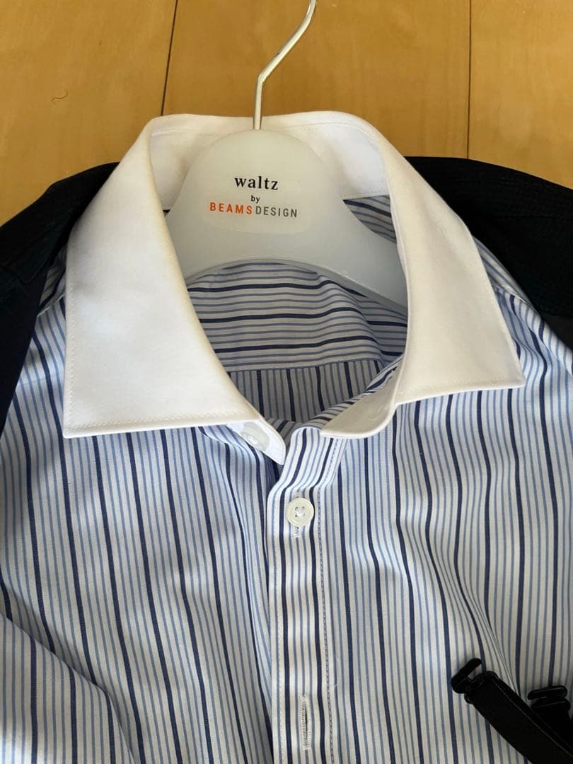 beams セレモニースーツ　セットアップ　男子　150センチ