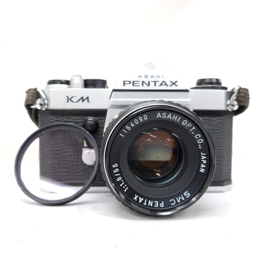 【動作確認済】 Pentax KM F0126-2v p