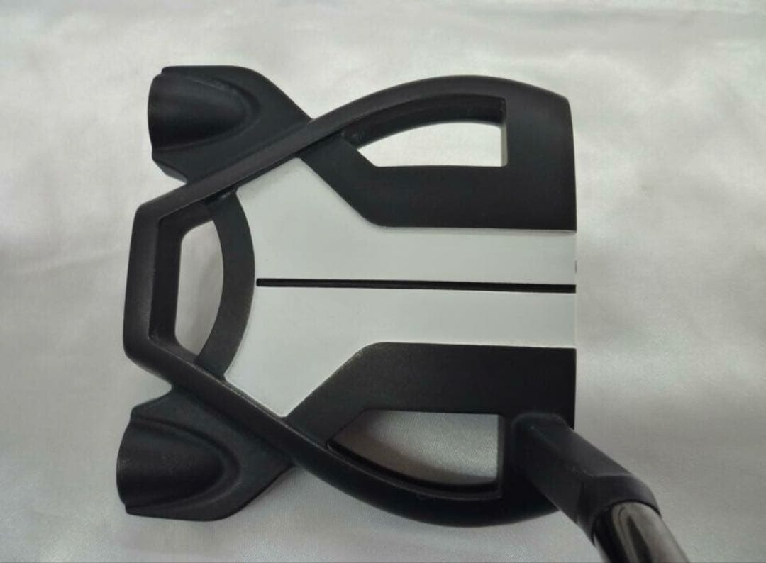 テーラーメイド スパイダー ツアー レフティ レフティー パター 35インチ