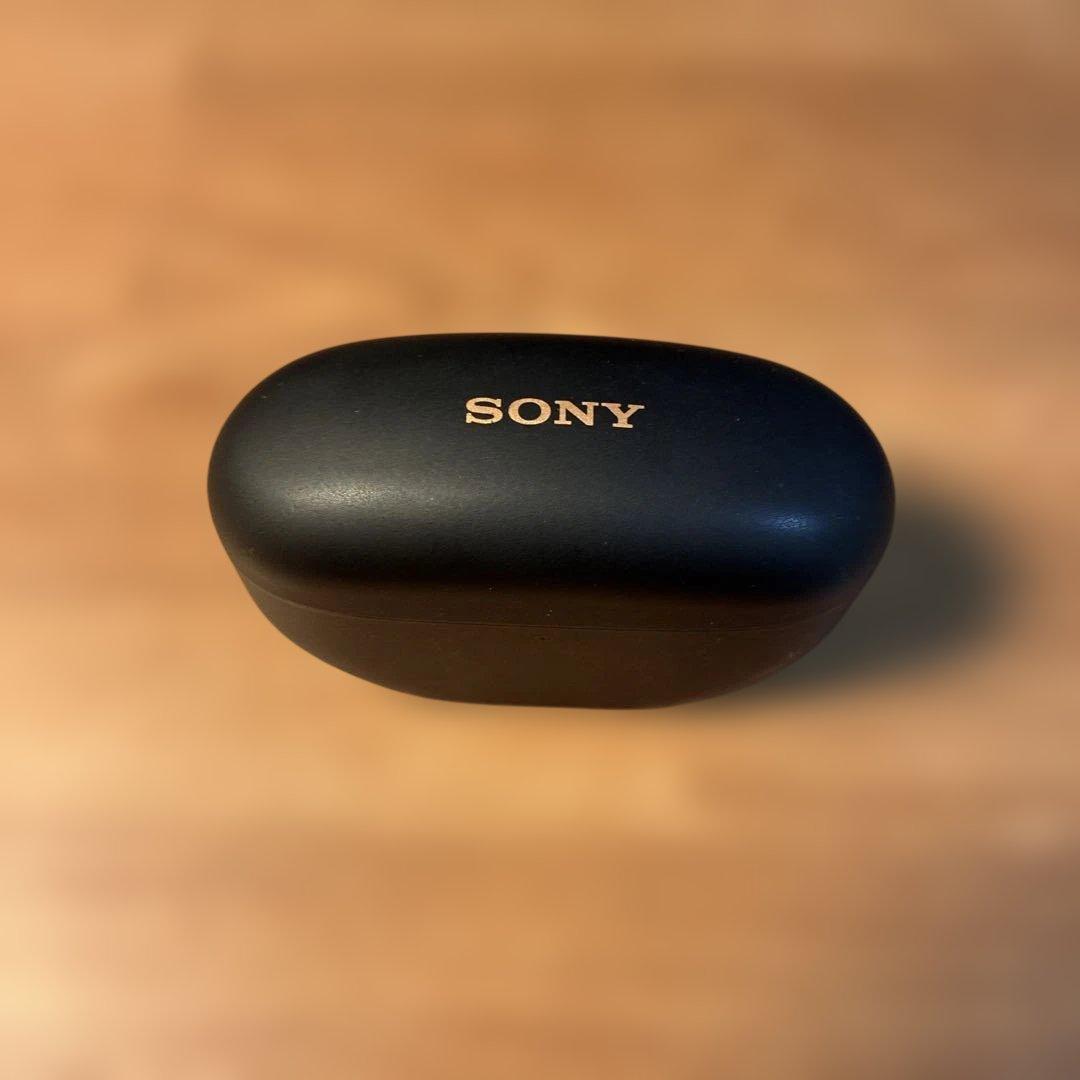 SONY WF-XM5 ワイヤレスイヤホン