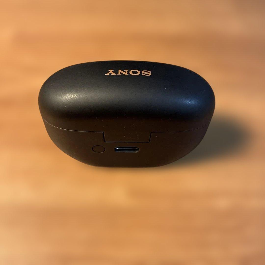 SONY WF-XM5 ワイヤレスイヤホン