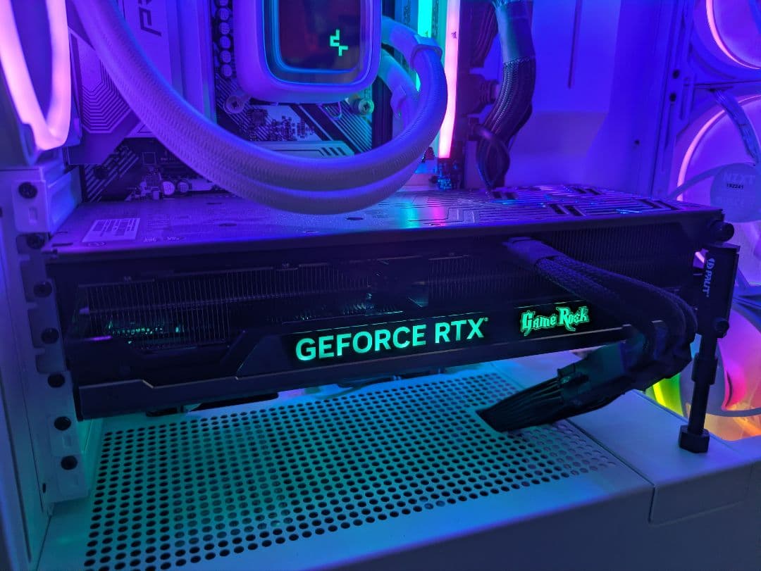 palit rtx4090 グラフィックボード