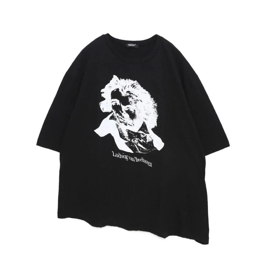 UNDERCOVER UC1E4820-2 アンダーカバー