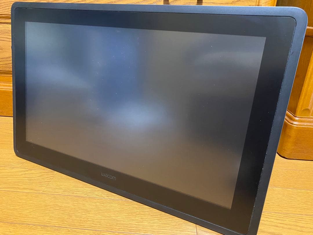 液晶タブレット Wacom Cintiq 22 (DTK2260)