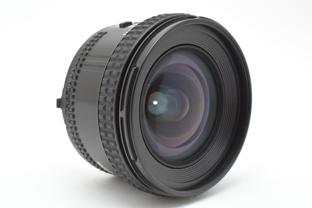 Nikon Ai AF 20mm F2.8 ニコン #9497