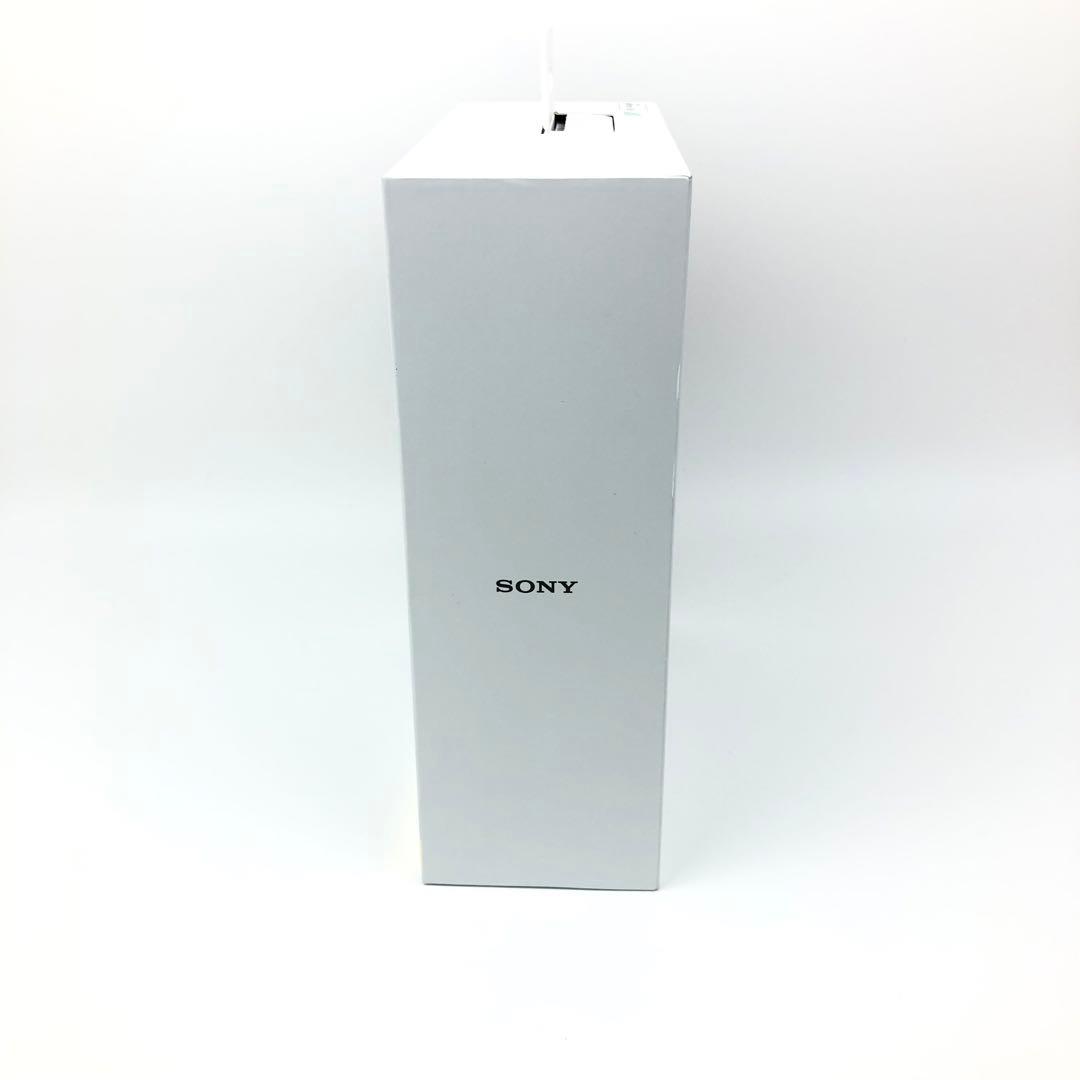未使用 SONY WH-1000XM4 ワイヤレスノイズキャンセリングヘッドホン