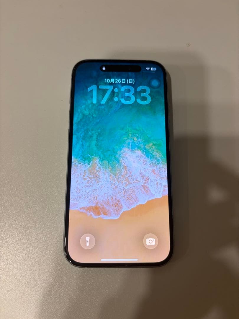 スマートフォン本体 iPhone 15 512GB