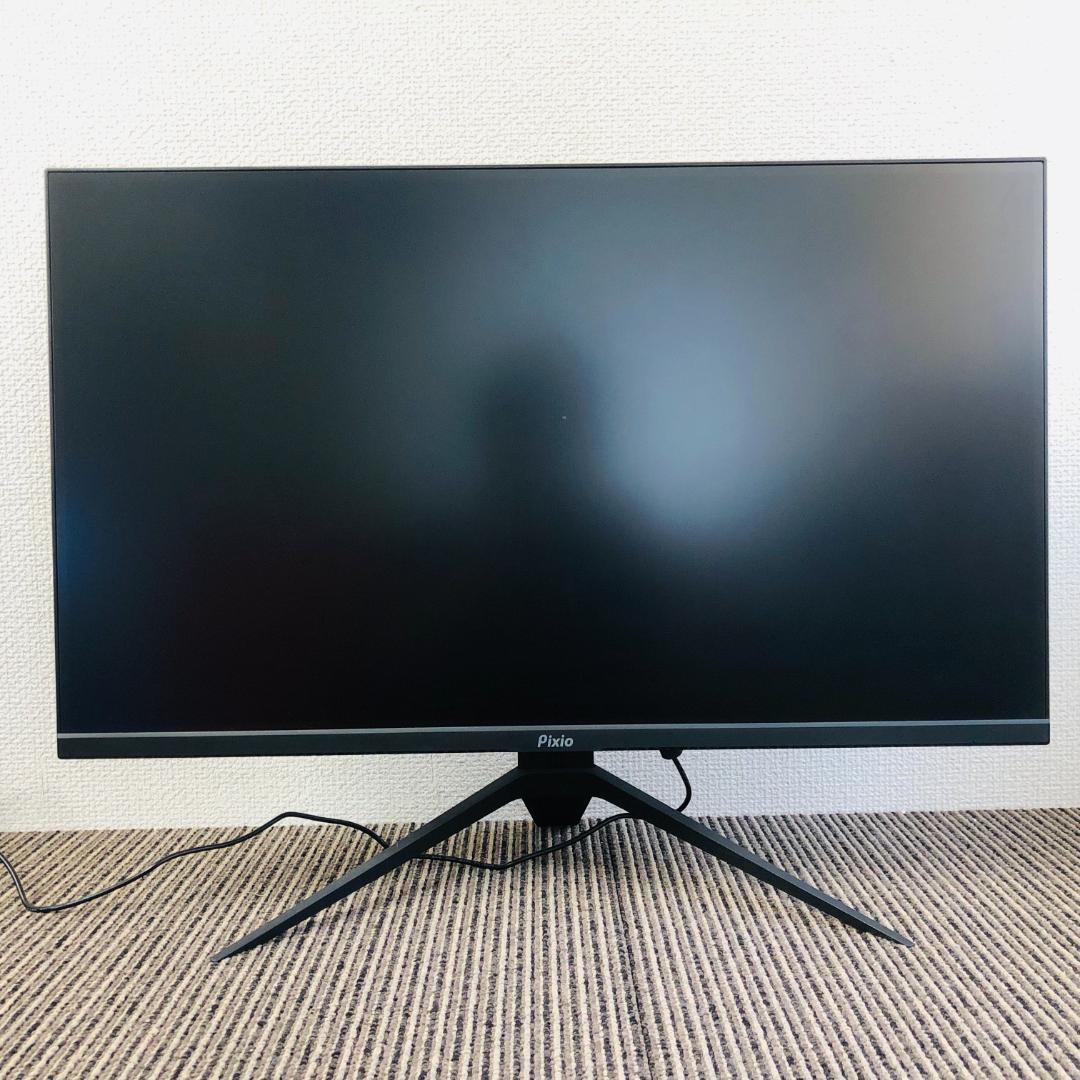 【送料無料】Pixio 27インチ モニター PX274 Prime