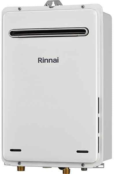 Rinnai 給湯器 RUX-A2016W-E 未使用