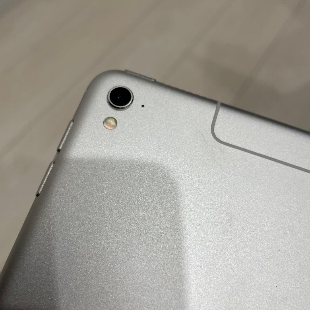 iPadPro初代 9.7 256G セルラー Apple Pencil付き