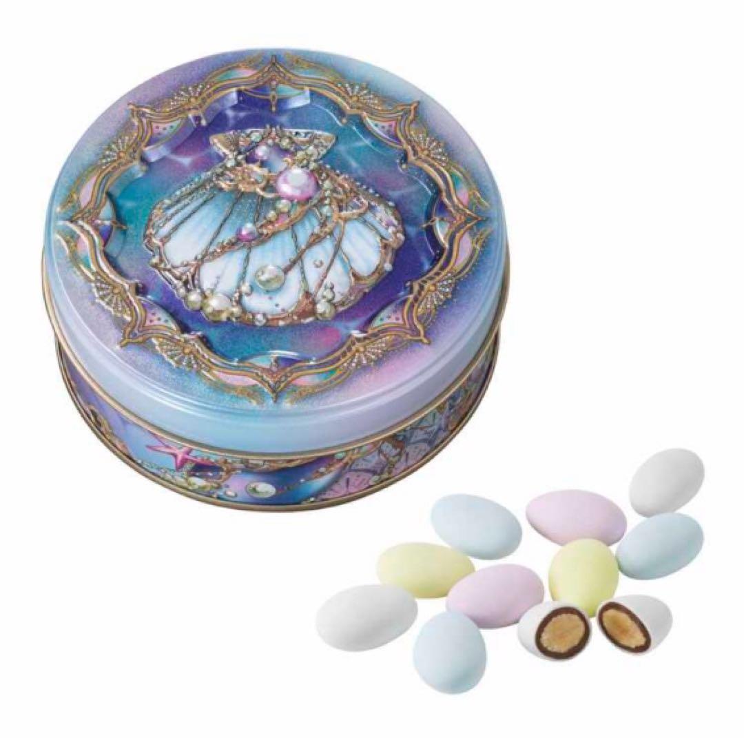 ナハトラビュリントメアレスミュートスメアレスリードムッシェルシャーレ　シュテルン