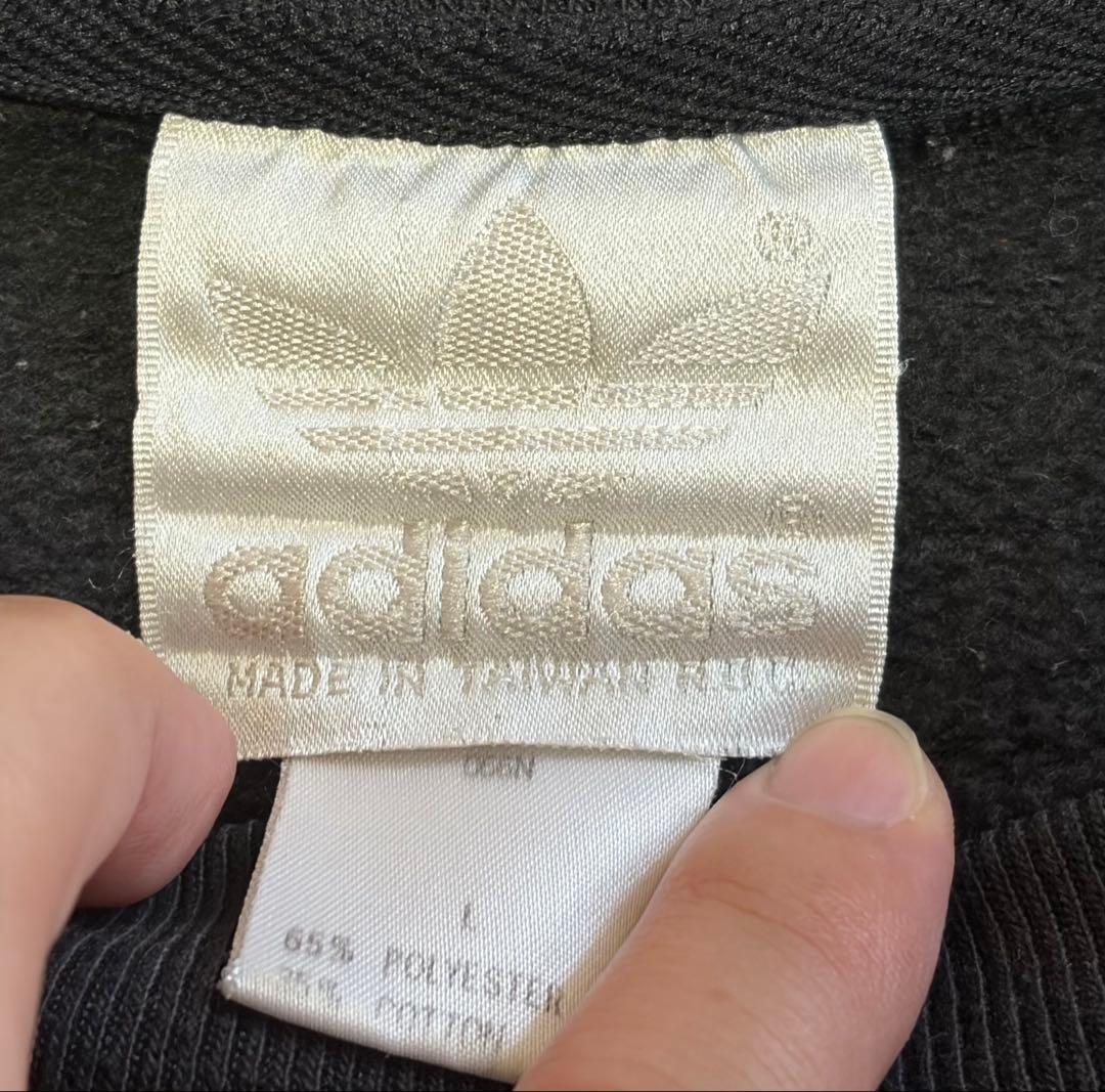 adidas ストックホルム1956オリンピック トレーナー