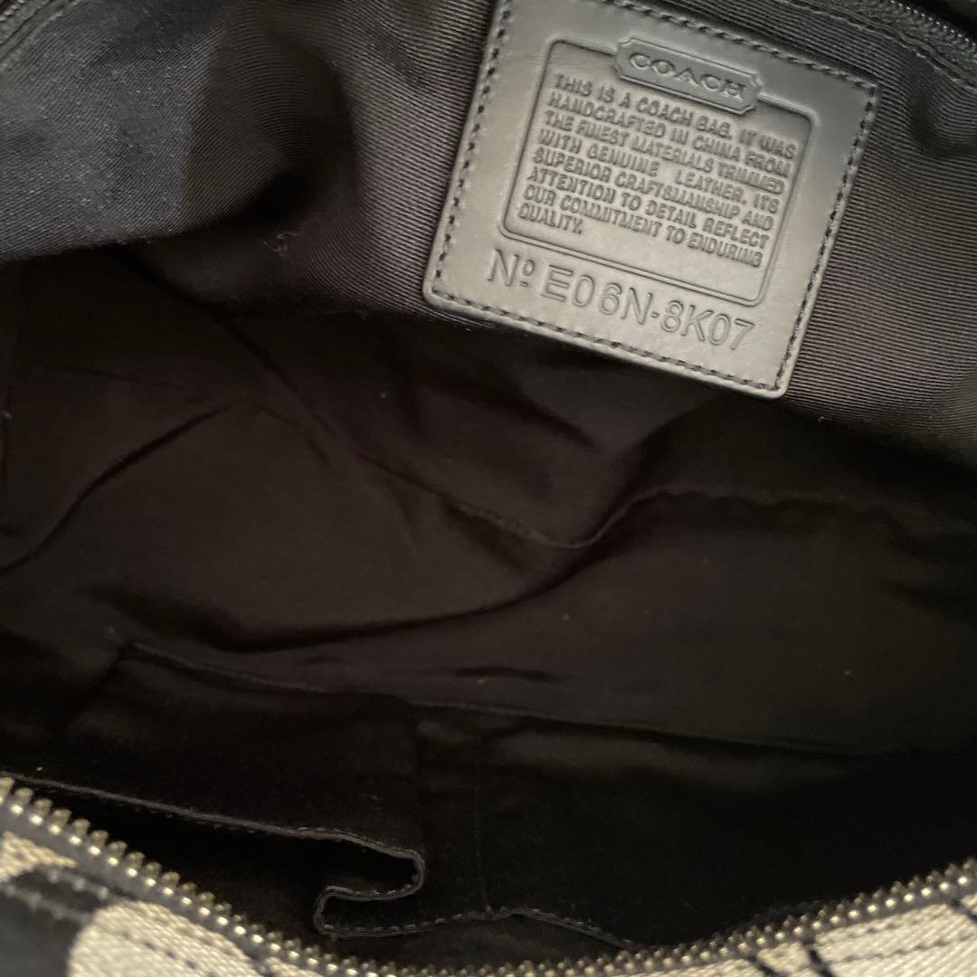 希少♡COACH♡ハンドバック正規品