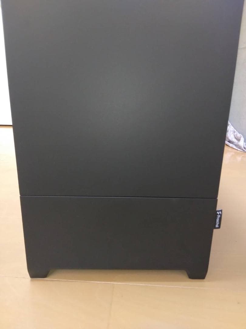 あゆさん 専用 Fractal Design Pop XL Silent