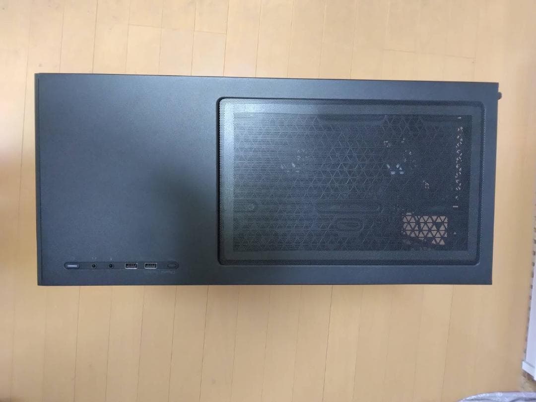 あゆさん 専用 Fractal Design Pop XL Silent