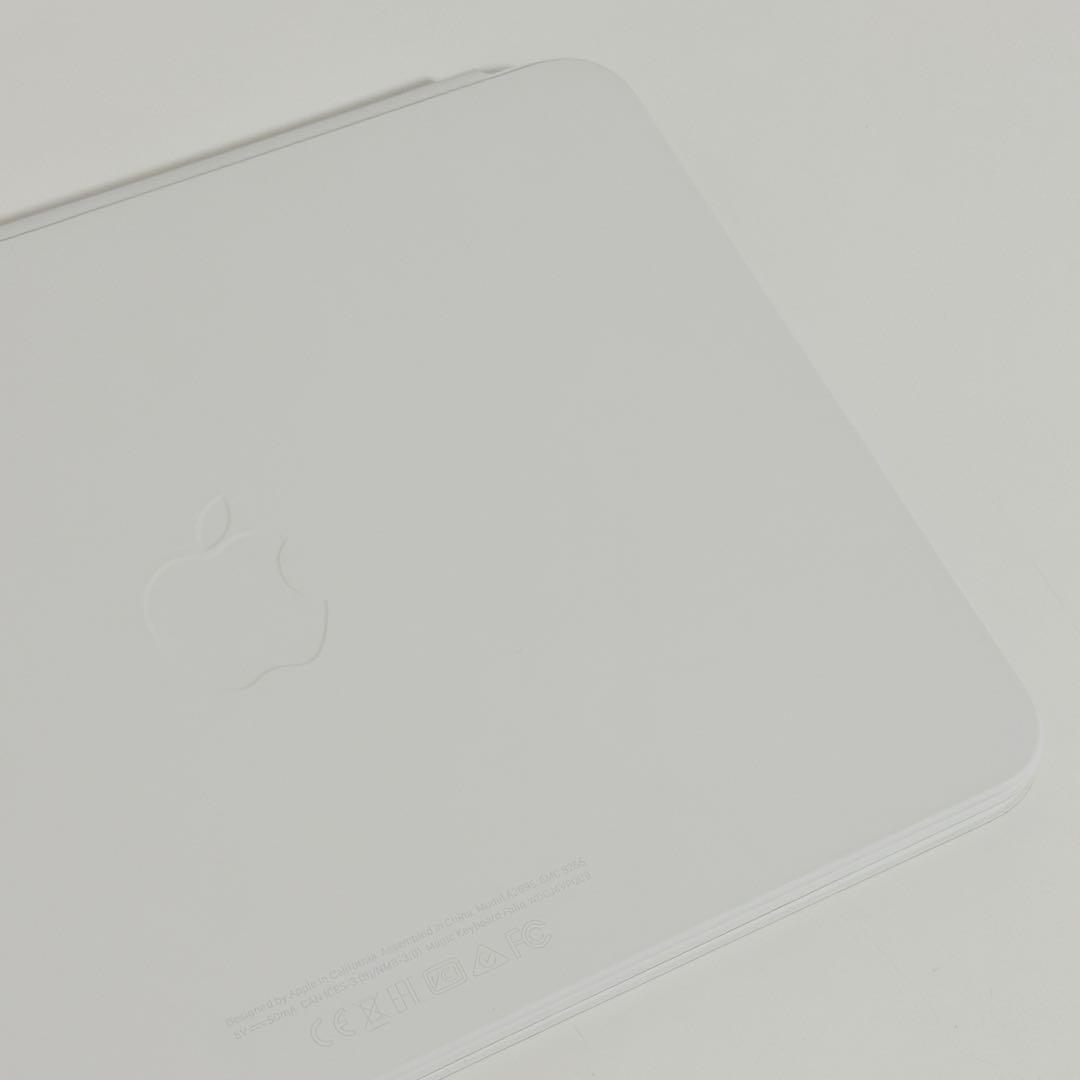 キーボード Apple Magic Keyboard Folio MQDP3J/A