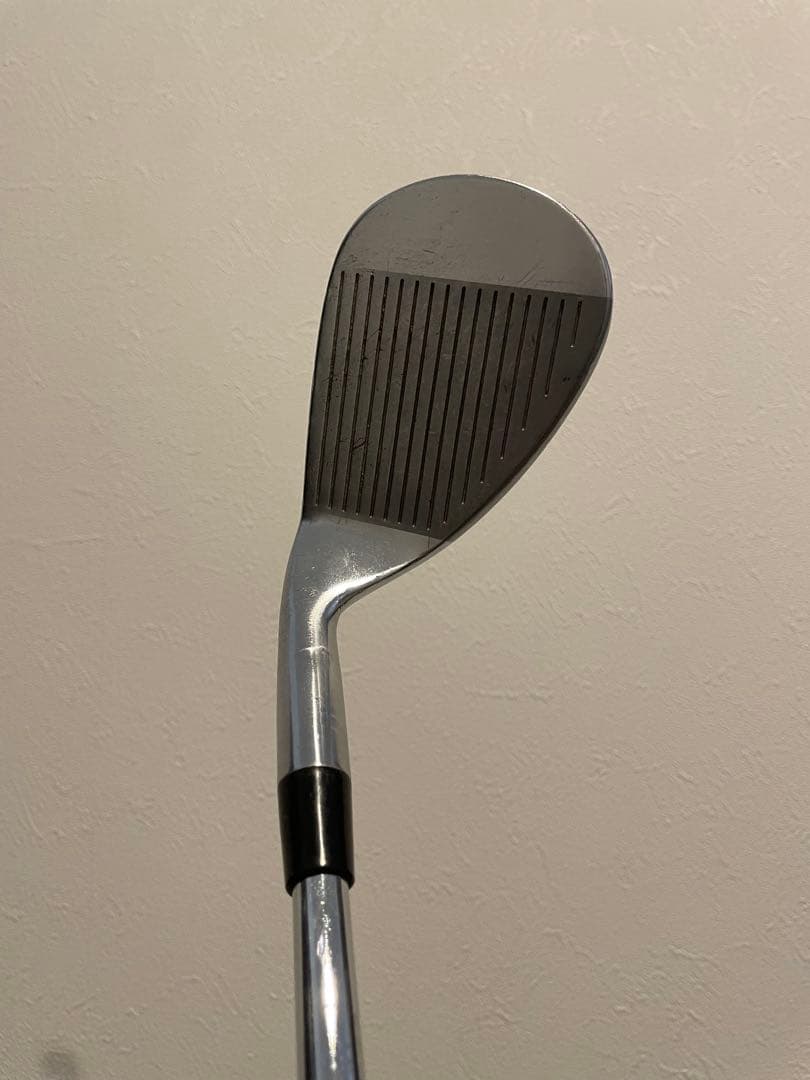マスダゴルフ　M425 ウェッジ 58度 ジャンボ尾崎