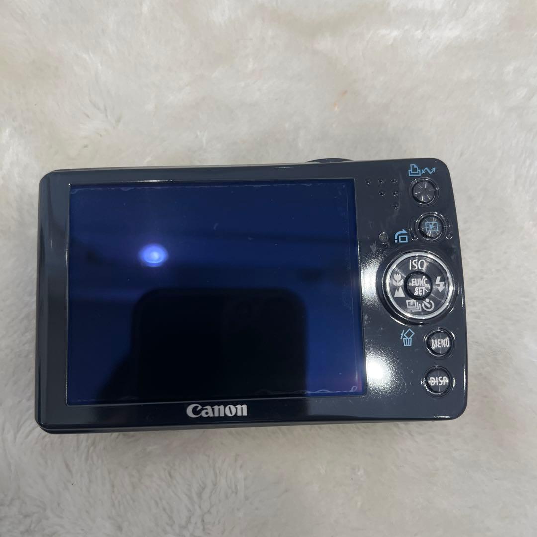 Canon IXY DIGITAL 90 コンパクトデジタルカメラ