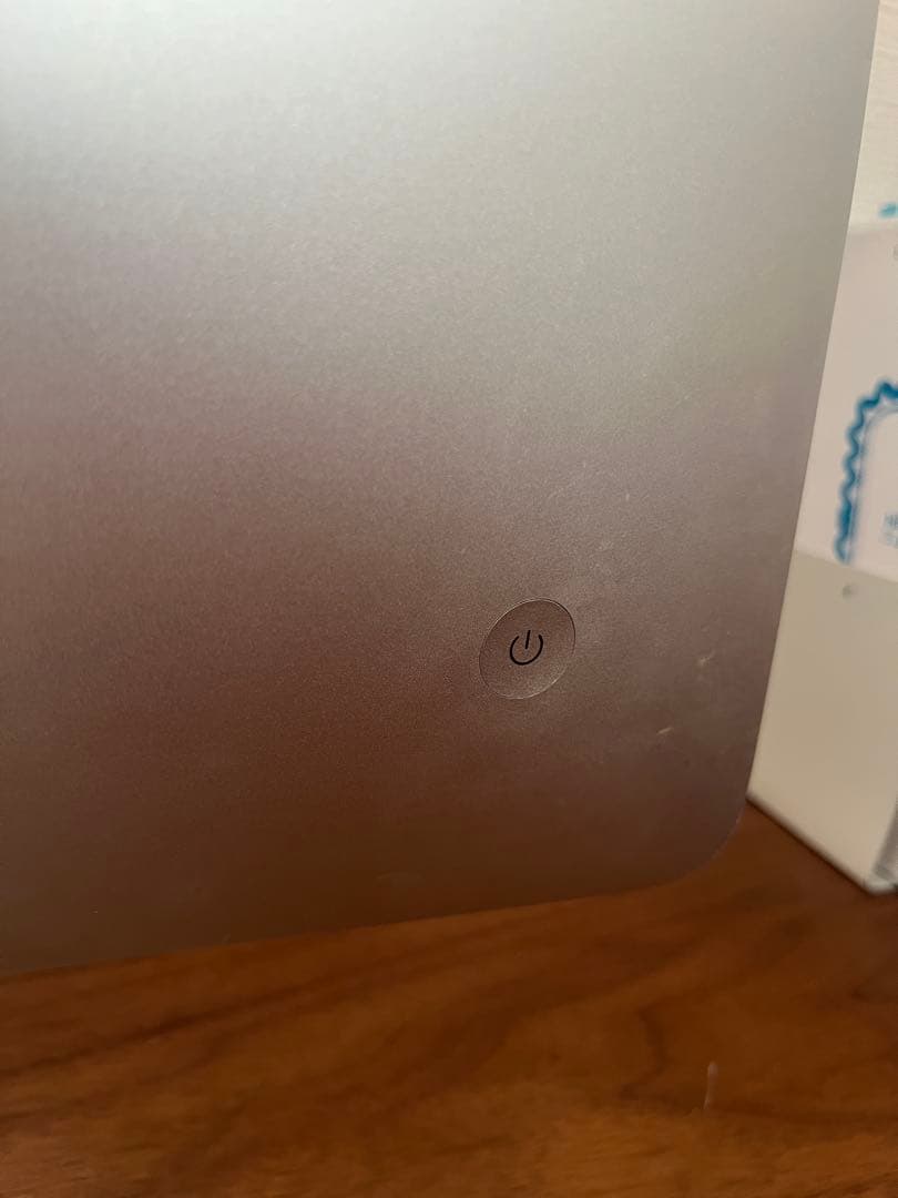 iMac 21.5inch late2013 8GB キーボード・マウス付